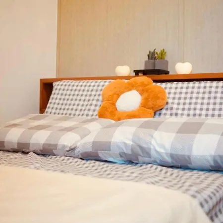 Vacay And Stay Grass Residences