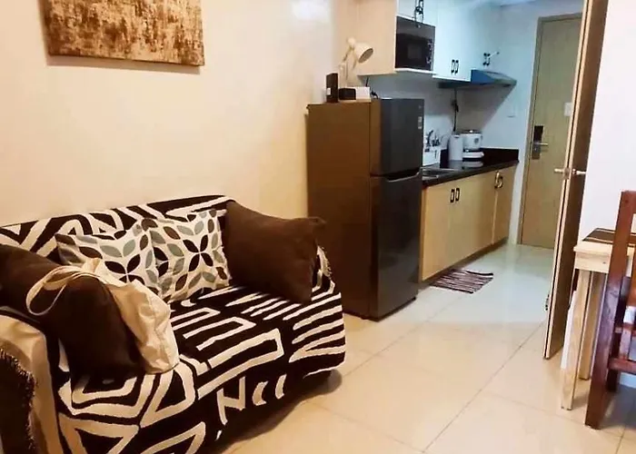 Vacay And Grass Residences * Manila