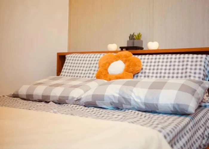 Aparthotel Vacay And Grass Residences *