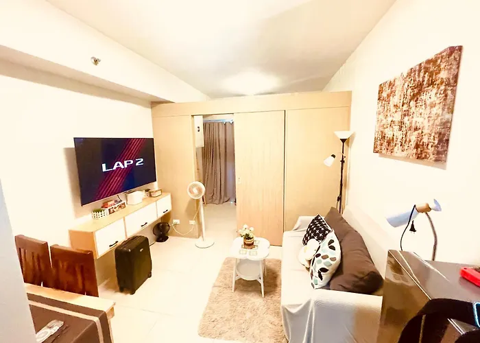 Vacay And Grass Residences Aparthotel *